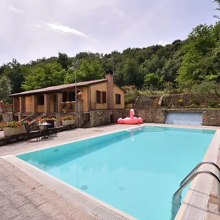 Villa Rosamelia