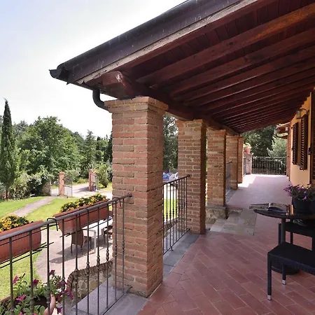 Villa Rosamelia Terranuova Bracciolini