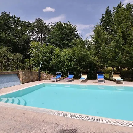 Rosamelia Villa *