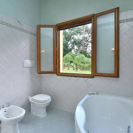 Rosamelia Villa Terranuova Bracciolini