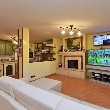 Villa Rosamelia Terranuova Bracciolini