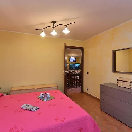 Rosamelia Villa *