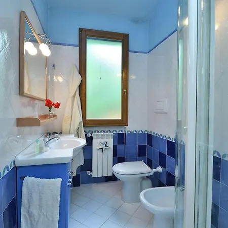 Rosamelia Villa Terranuova Bracciolini
